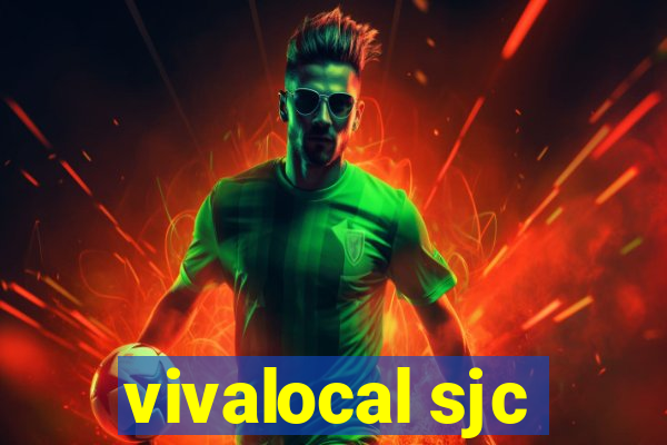 vivalocal sjc